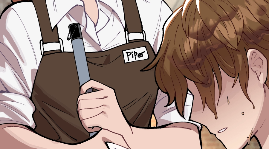 Dating Sim[on] Chapter 1 page 84 - 