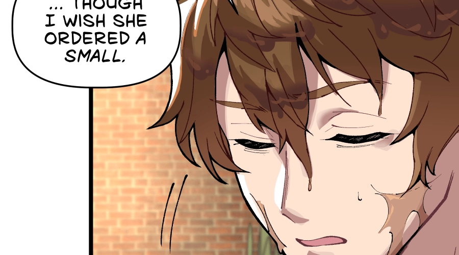 Dating Sim[on] Chapter 1 page 88 - 