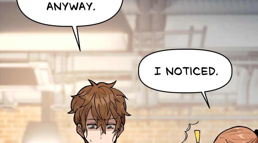 Dating Sim[on] Chapter 1 page 91 - 