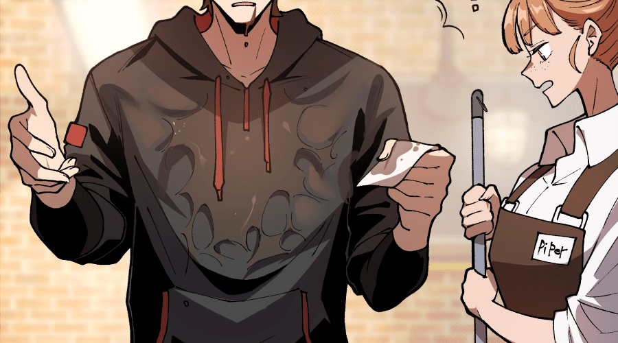 Dating Sim[on] Chapter 1 page 92 - 