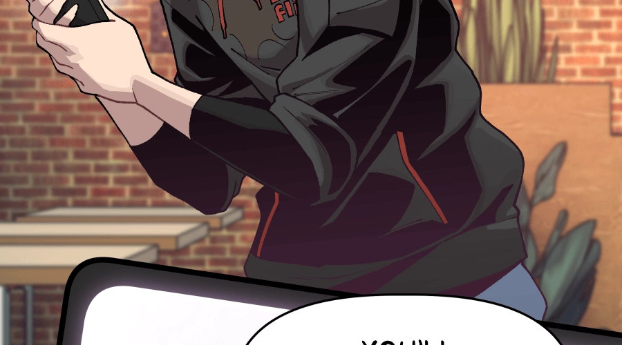 Dating Sim[on] Chapter 1 page 97 - 