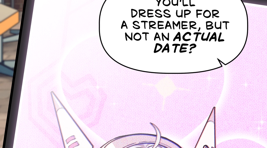 Dating Sim[on] Chapter 1 page 98 - 