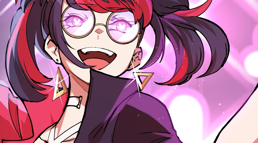 Dating Sim[on] Chapter 10 page 103 - 