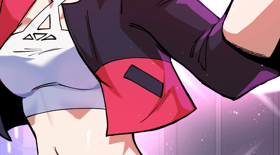 Dating Sim[on] Chapter 10 page 104 - 