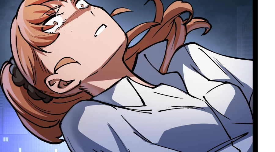 Dating Sim[on] Chapter 10 page 111 - 