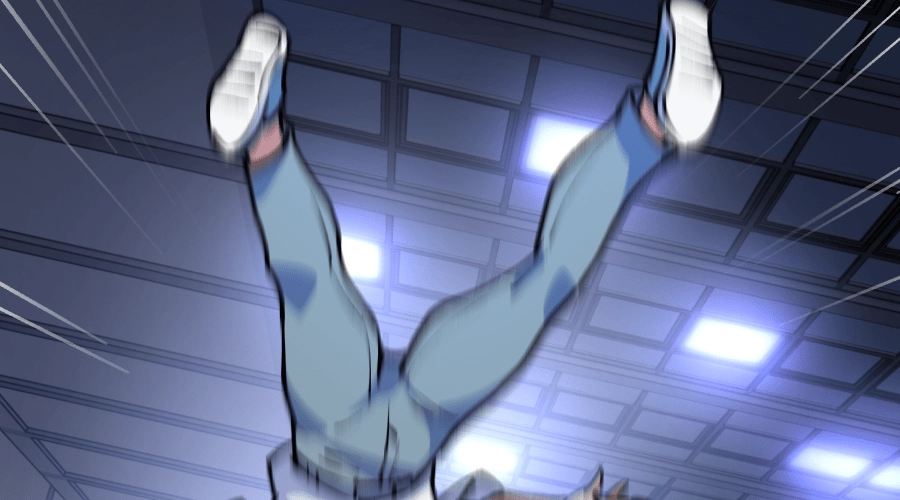 Dating Sim[on] Chapter 10 page 114 - 