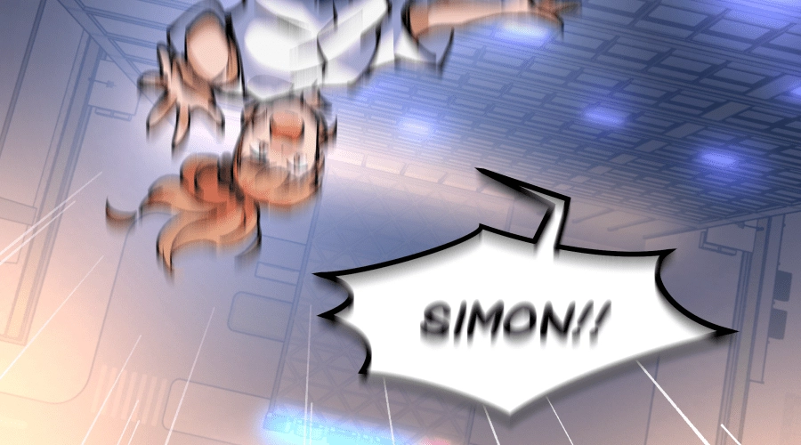 Dating Sim[on] Chapter 10 page 115 - 
