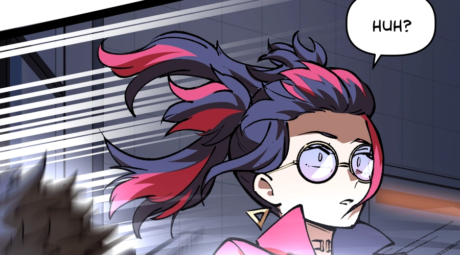Dating Sim[on] Chapter 10 page 118 - 