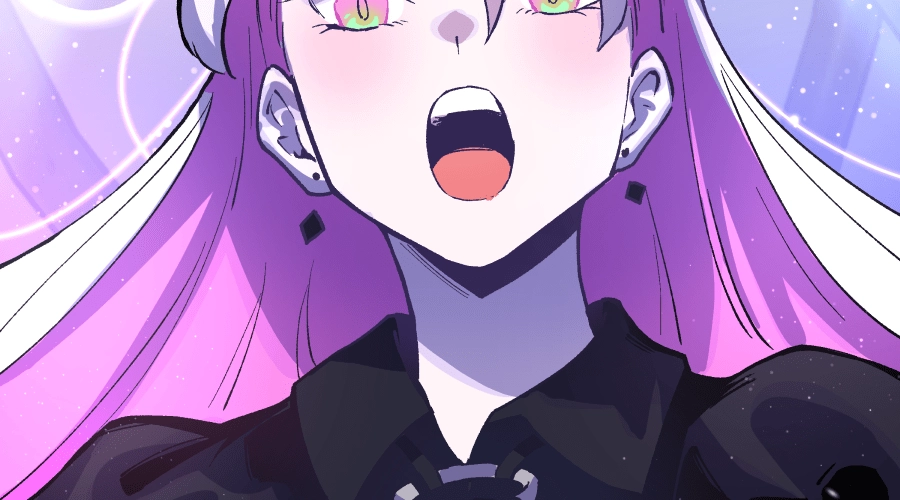 Dating Sim[on] Chapter 10 page 13 - 