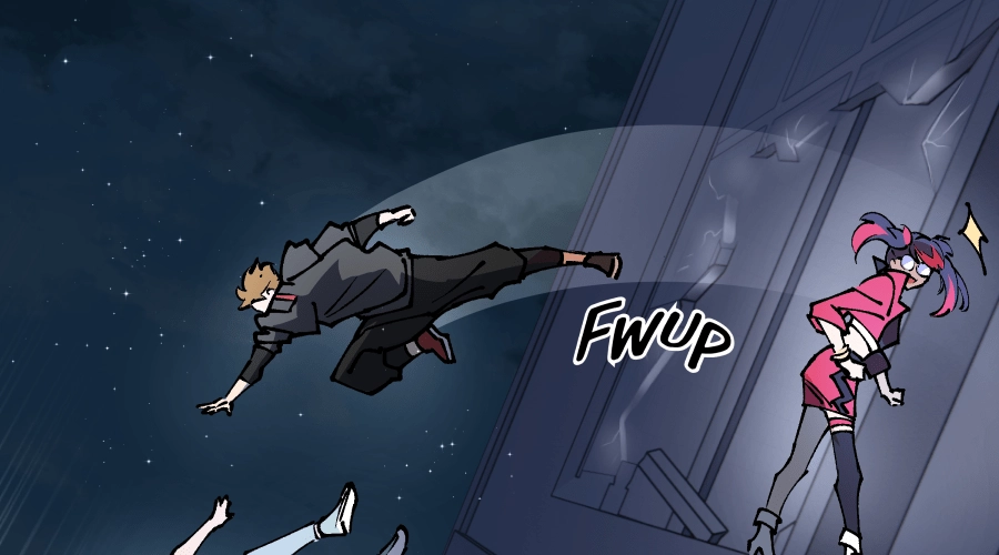 Dating Sim[on] Chapter 10 page 121 - 