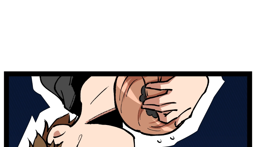 Dating Sim[on] Chapter 10 page 134 - 