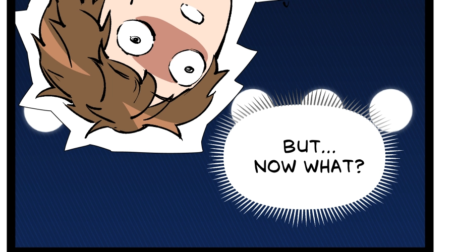 Dating Sim[on] Chapter 10 page 135 - 