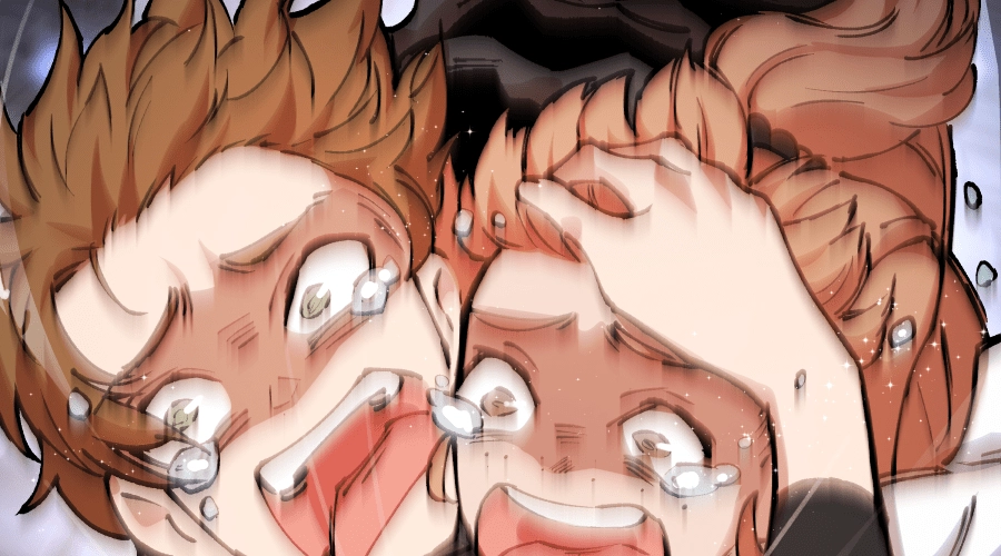 Dating Sim[on] Chapter 10 page 139 - 