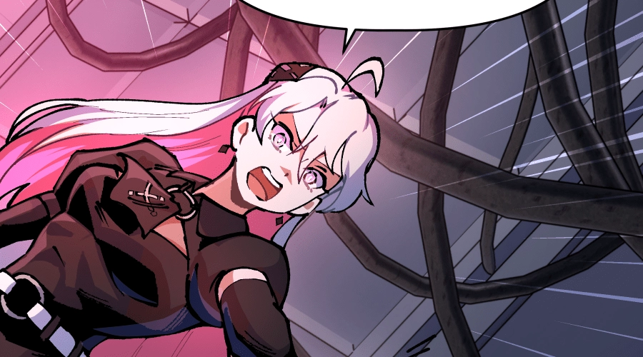 Dating Sim[on] Chapter 10 page 17 - 