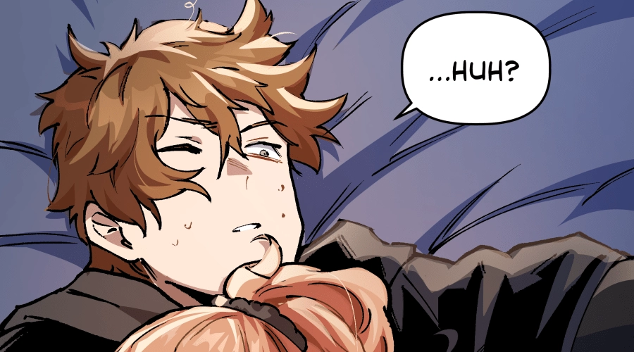 Dating Sim[on] Chapter 10 page 161 - 