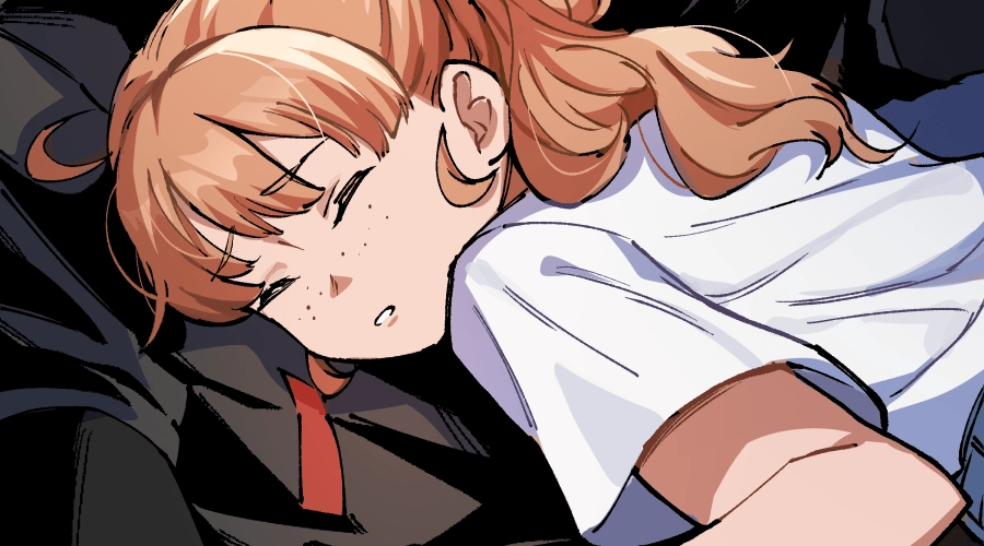 Dating Sim[on] Chapter 10 page 162 - 