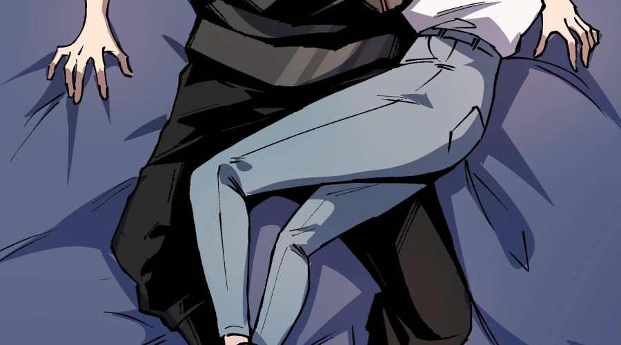 Dating Sim[on] Chapter 10 page 166 - 