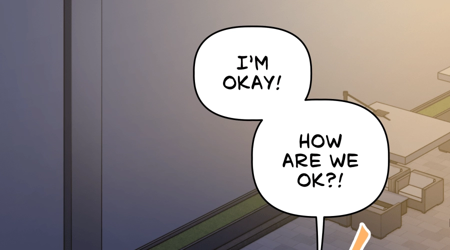 Dating Sim[on] Chapter 10 page 169 - 