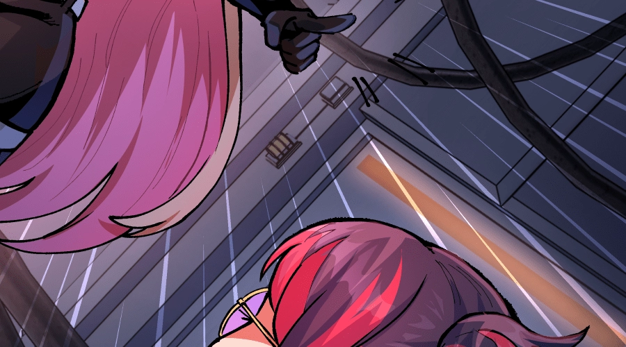 Dating Sim[on] Chapter 10 page 18 - 