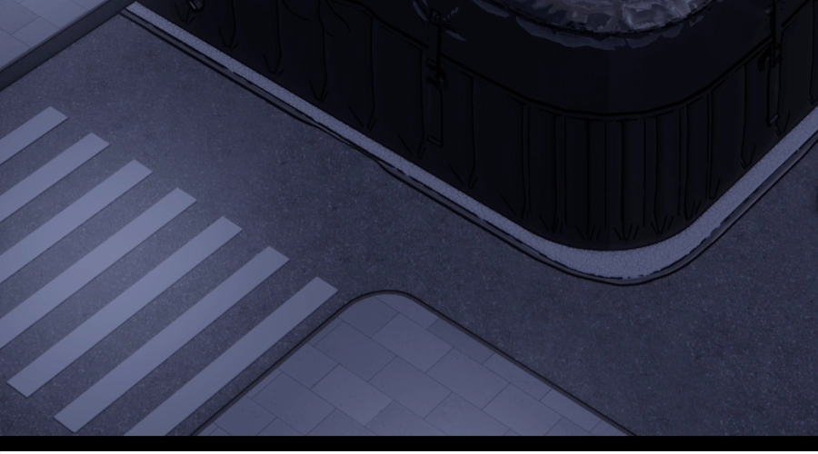 Dating Sim[on] Chapter 10 page 171 - 