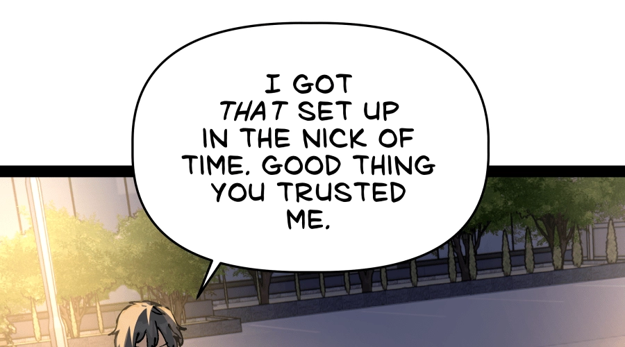 Dating Sim[on] Chapter 10 page 173 - 