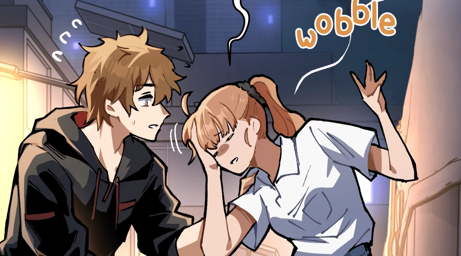 Dating Sim[on] Chapter 10 page 179 - 