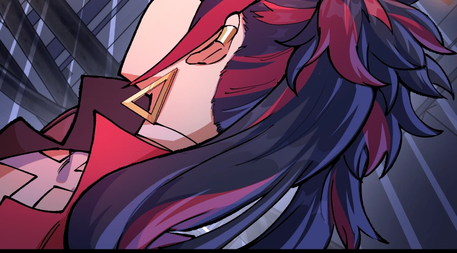 Dating Sim[on] Chapter 10 page 19 - 