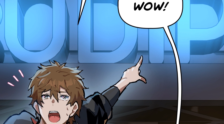 Dating Sim[on] Chapter 10 page 188 - 