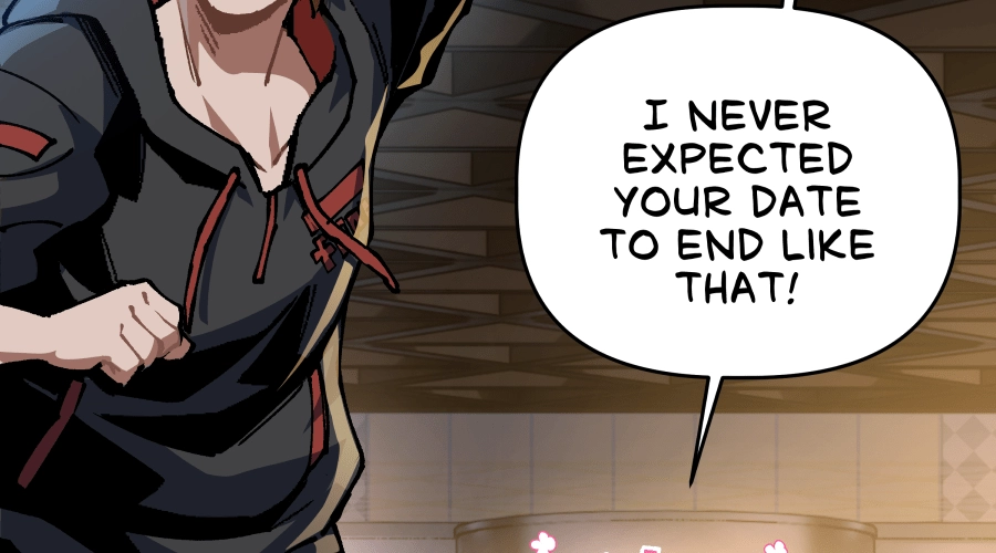 Dating Sim[on] Chapter 10 page 189 - 