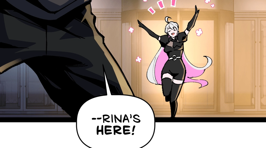 Dating Sim[on] Chapter 10 page 190 - 