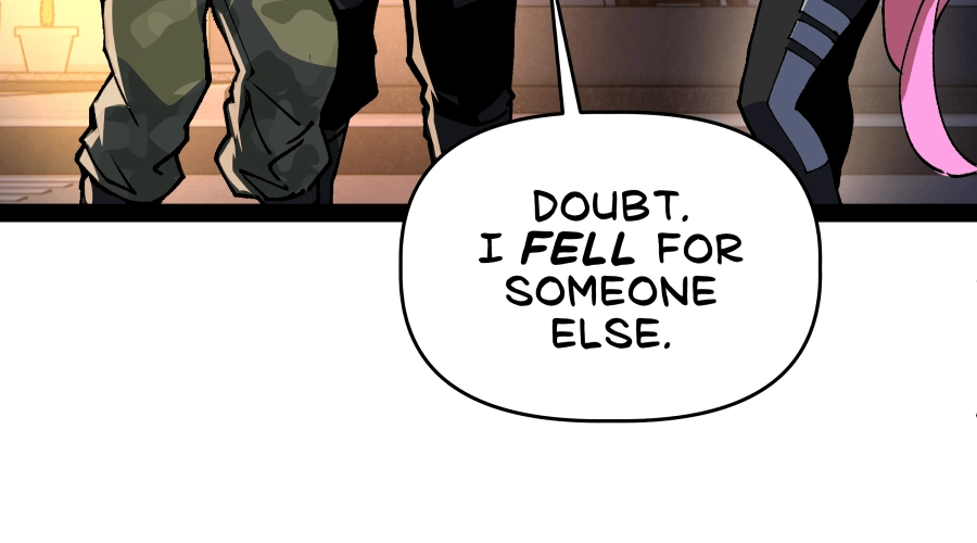 Dating Sim[on] Chapter 10 page 194 - 