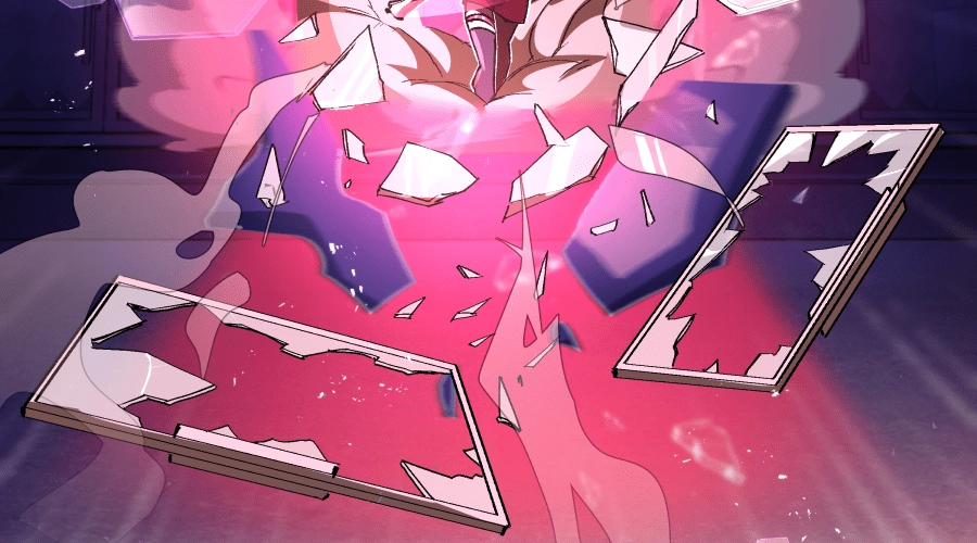Dating Sim[on] Chapter 10 page 199 - 