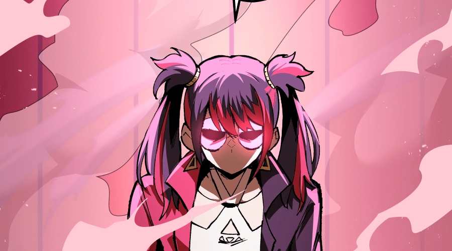 Dating Sim[on] Chapter 10 page 202 - 
