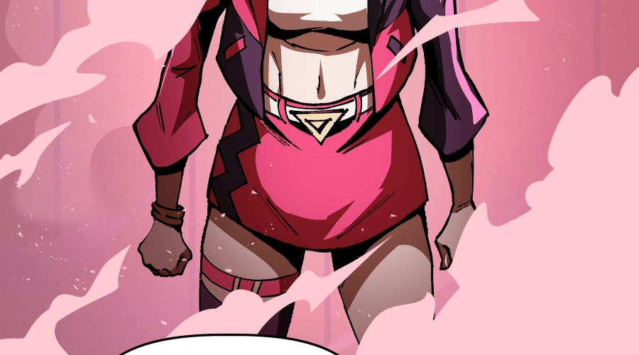Dating Sim[on] Chapter 10 page 203 - 