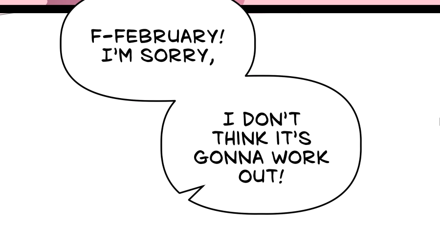 Dating Sim[on] Chapter 10 page 204 - 