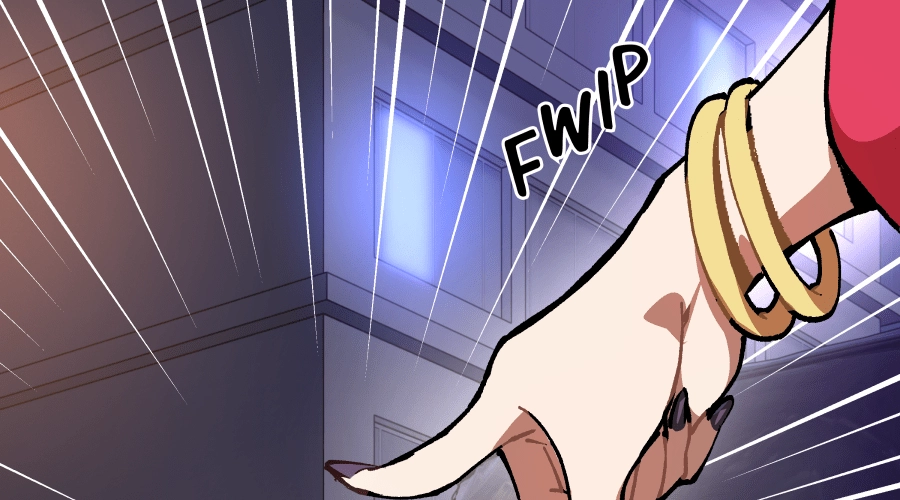 Dating Sim[on] Chapter 10 page 206 - 