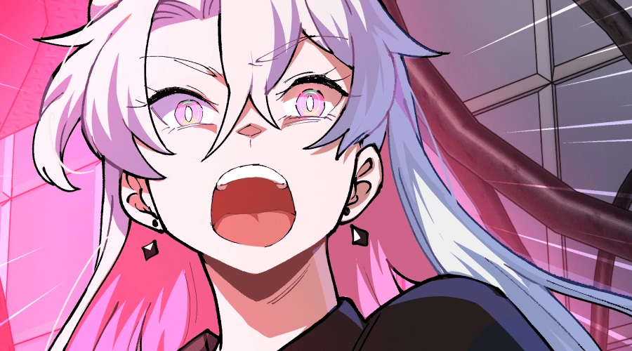 Dating Sim[on] Chapter 10 page 22 - 