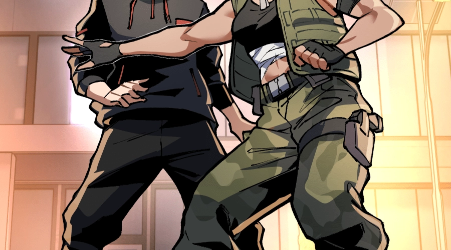Dating Sim[on] Chapter 10 page 211 - 