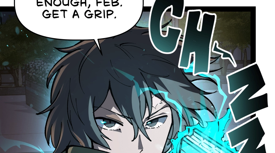 Dating Sim[on] Chapter 10 page 214 - 