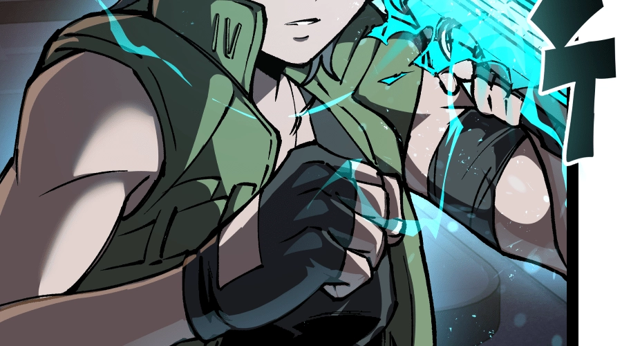 Dating Sim[on] Chapter 10 page 215 - 