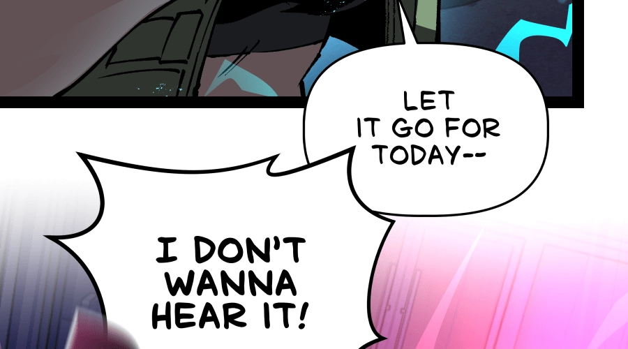 Dating Sim[on] Chapter 10 page 216 - 