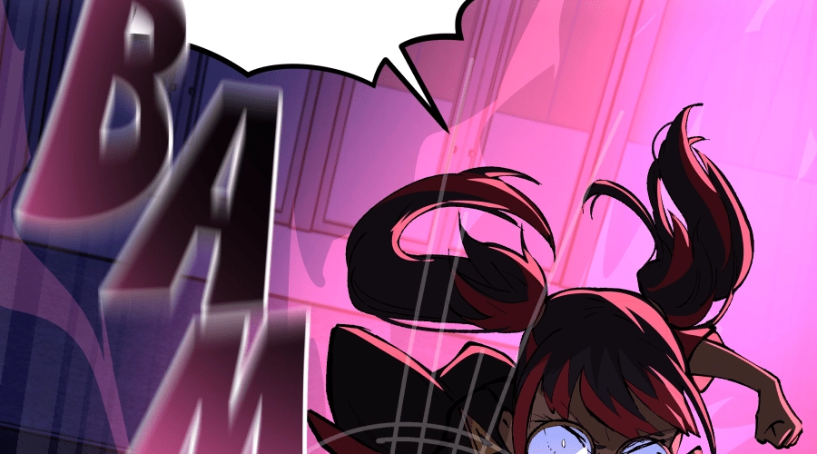 Dating Sim[on] Chapter 10 page 217 - 