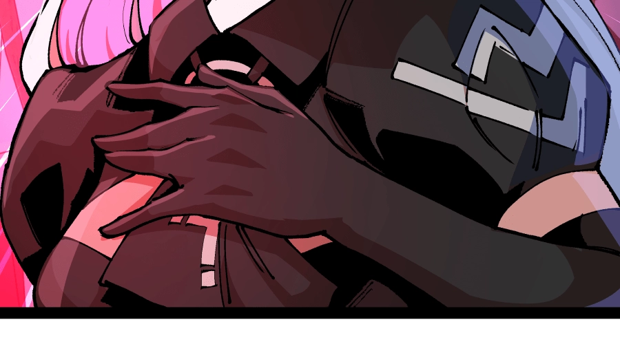 Dating Sim[on] Chapter 10 page 23 - 