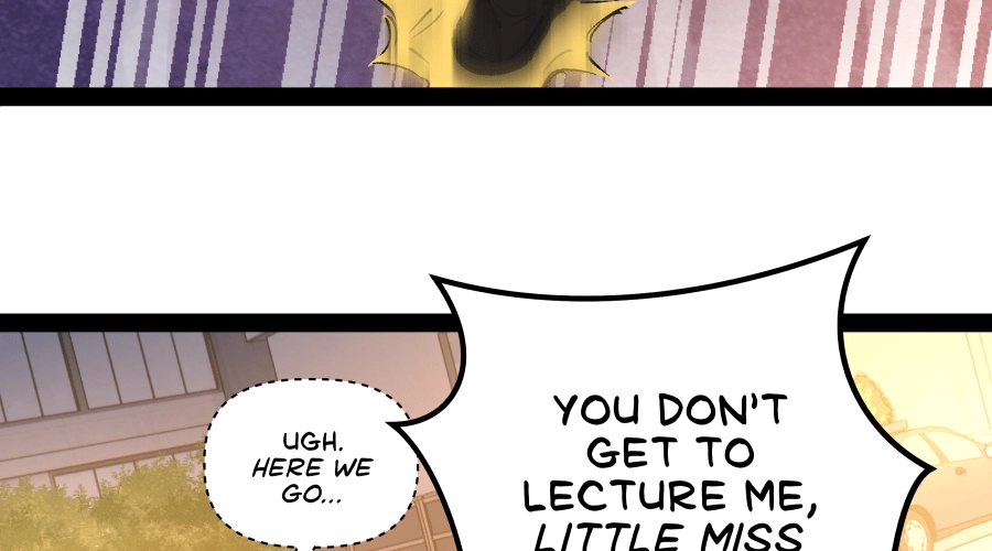 Dating Sim[on] Chapter 10 page 221 - 