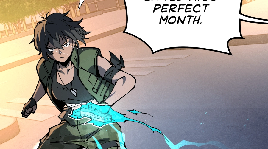 Dating Sim[on] Chapter 10 page 222 - 