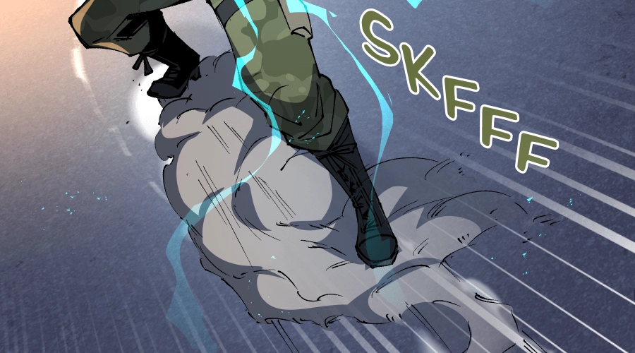 Dating Sim[on] Chapter 10 page 223 - 