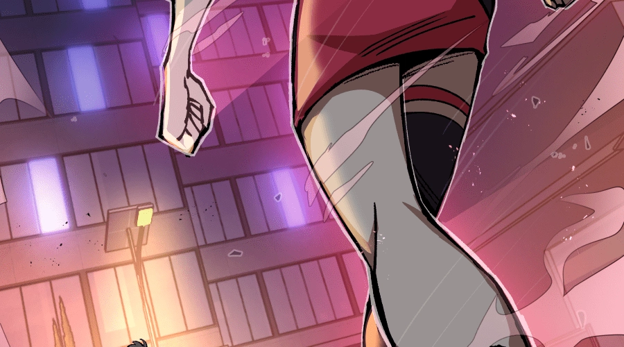 Dating Sim[on] Chapter 10 page 228 - 