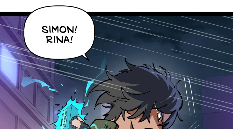 Dating Sim[on] Chapter 10 page 232 - 