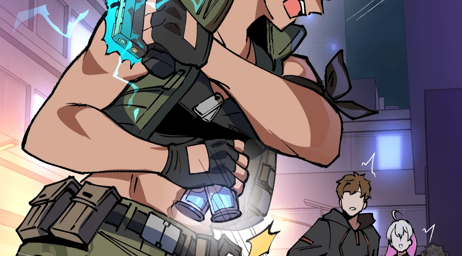 Dating Sim[on] Chapter 10 page 233 - 