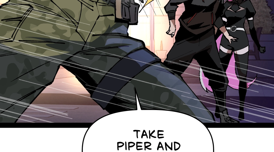 Dating Sim[on] Chapter 10 page 234 - 